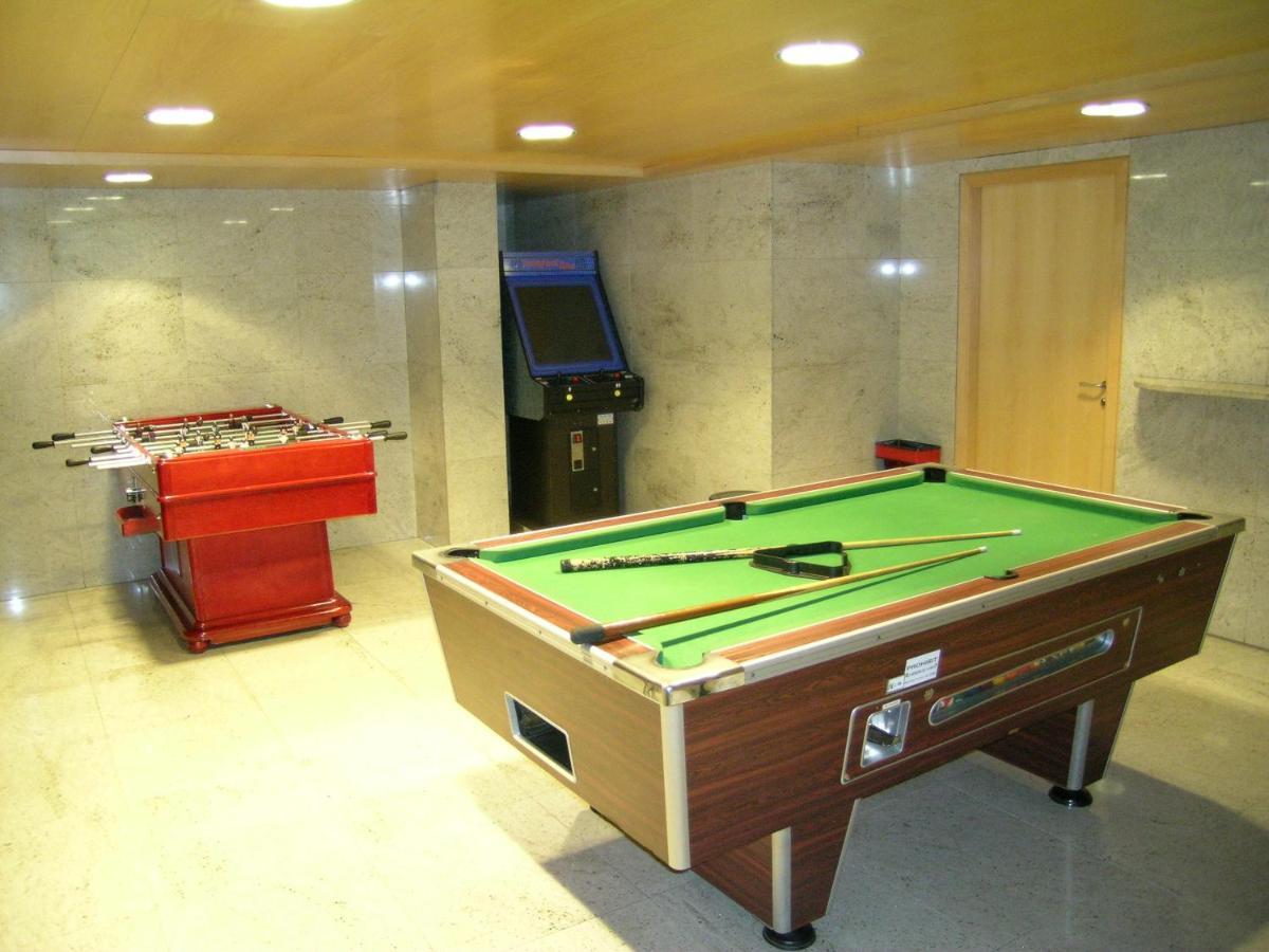 Hotel Coray