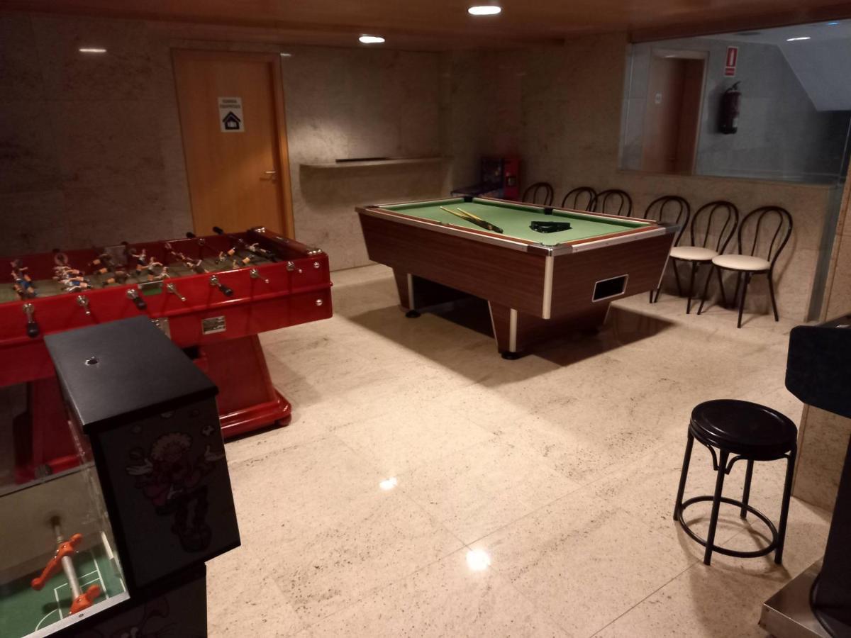 Coray 3* Encamp