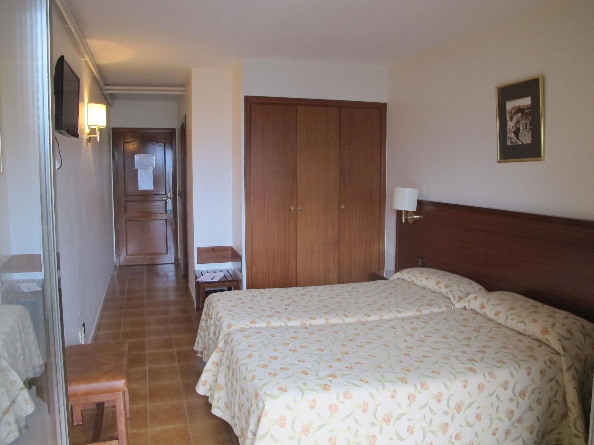 Coray Hotel Encamp
