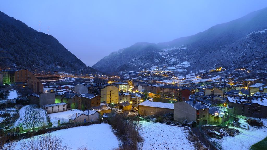 Hotel Coray 3*