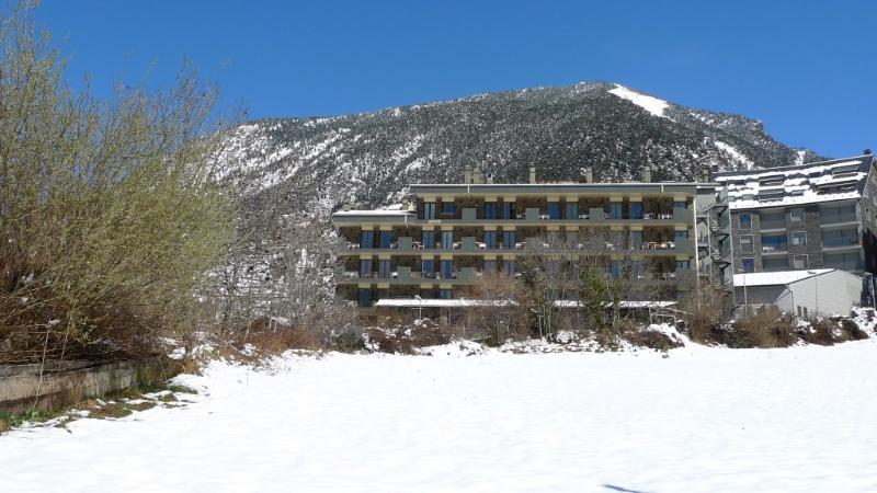 Hotel Coray 3*