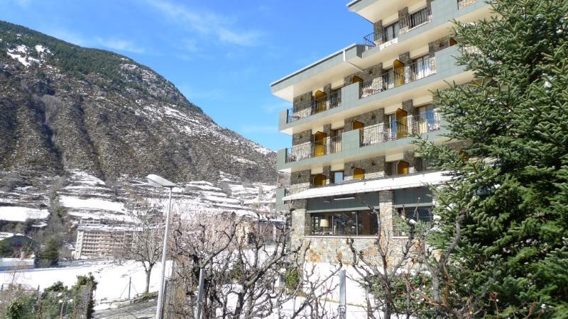 Hotel Coray