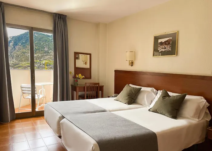 Hotel Coray By Pierre & Vacances