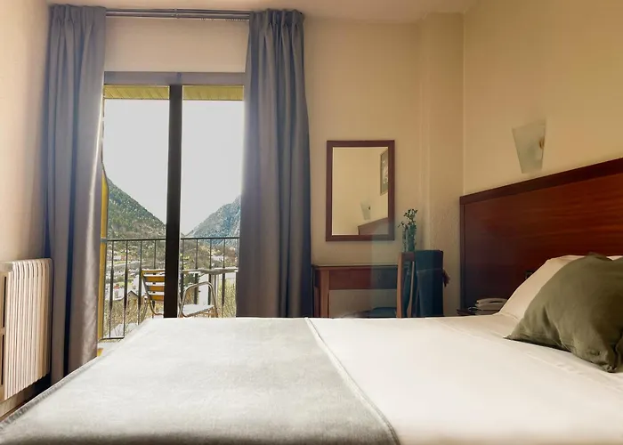 Hotel Coray By Pierre & Vacances