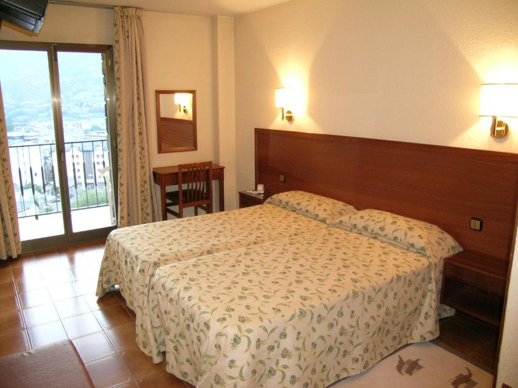 Coray By Pierre & Hotel 3*