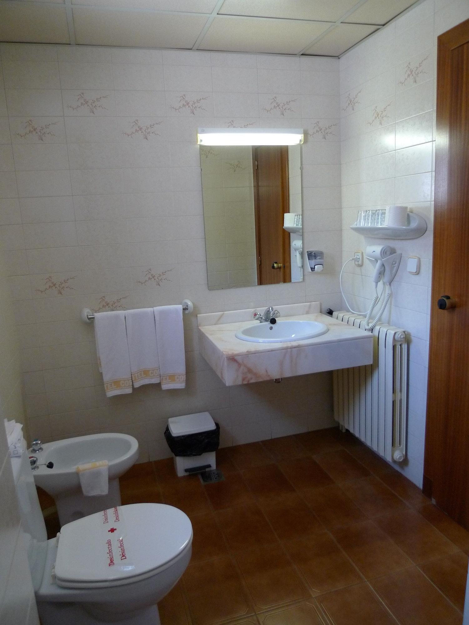 Coray By Pierre & 3* Encamp